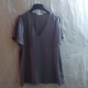 Pleione blouse